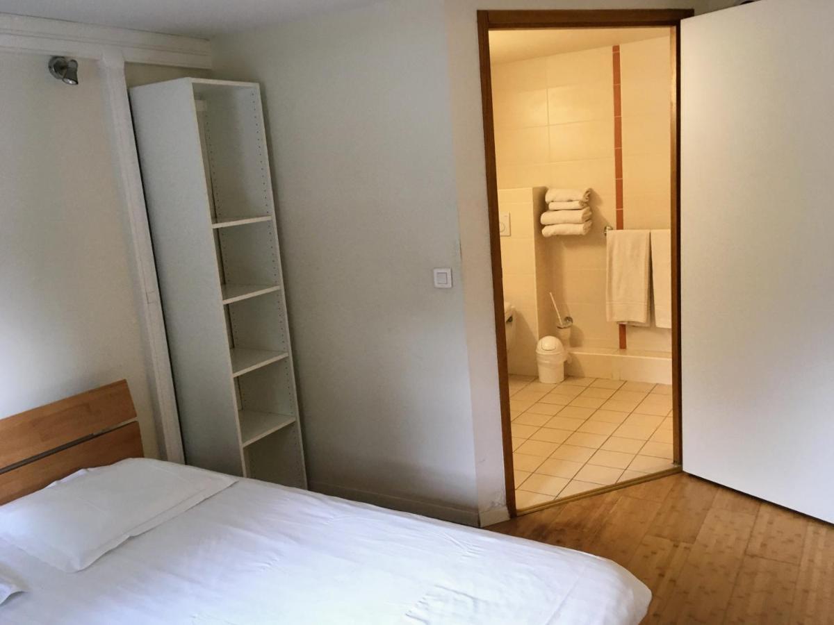 Hotel Pierre Blanche Chatillon-en-Michaille المظهر الخارجي الصورة